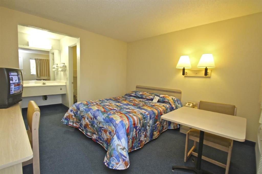 Motel 6-Rhome, Tx ห้อง รูปภาพ