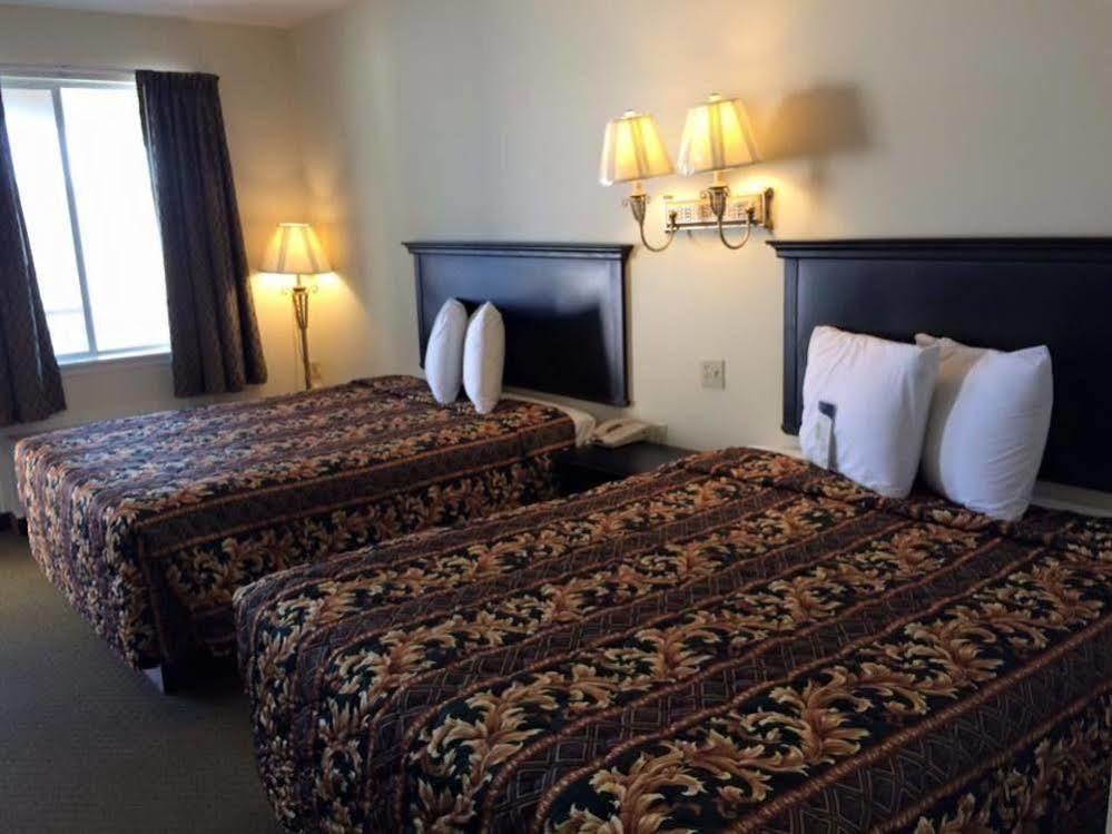 Motel 6-Rhome, Tx ภายนอก รูปภาพ