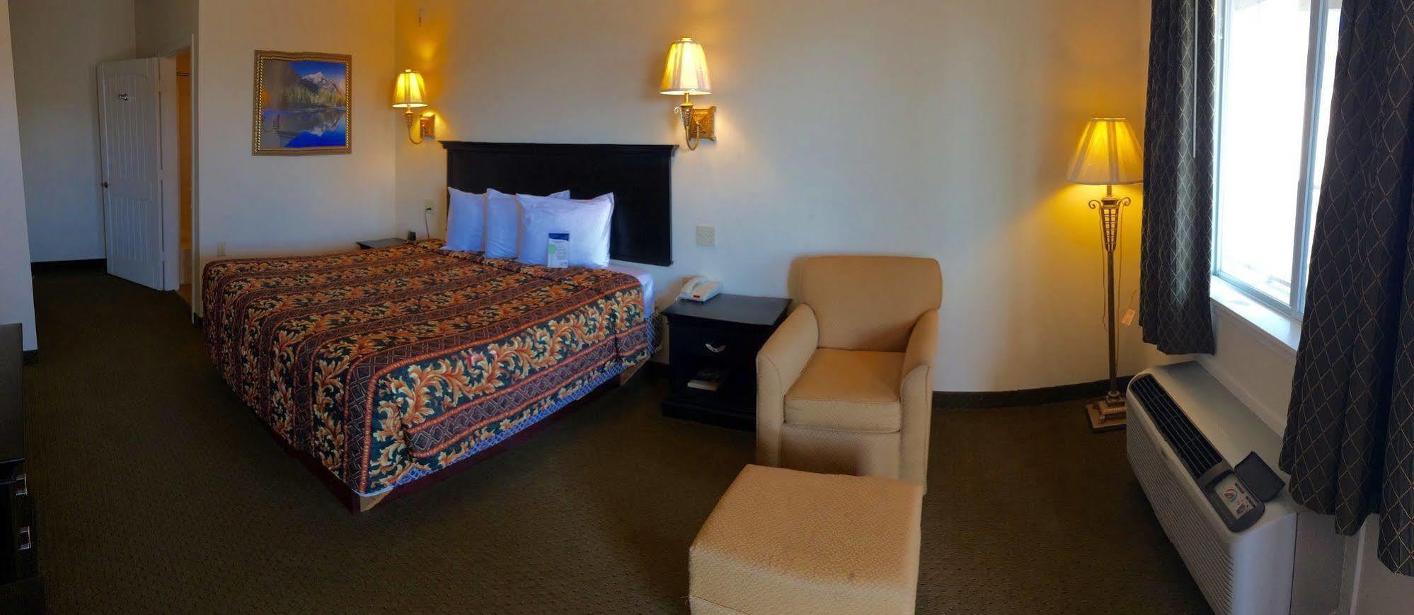 Motel 6-Rhome, Tx ภายนอก รูปภาพ