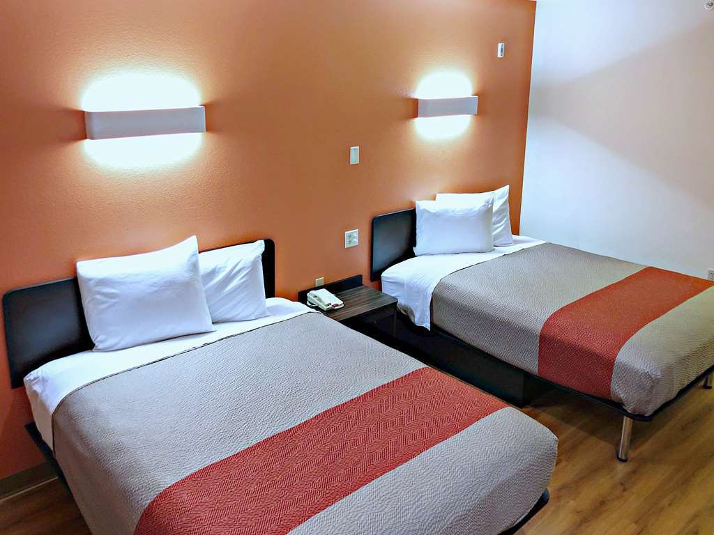 Motel 6-Rhome, Tx ห้อง รูปภาพ