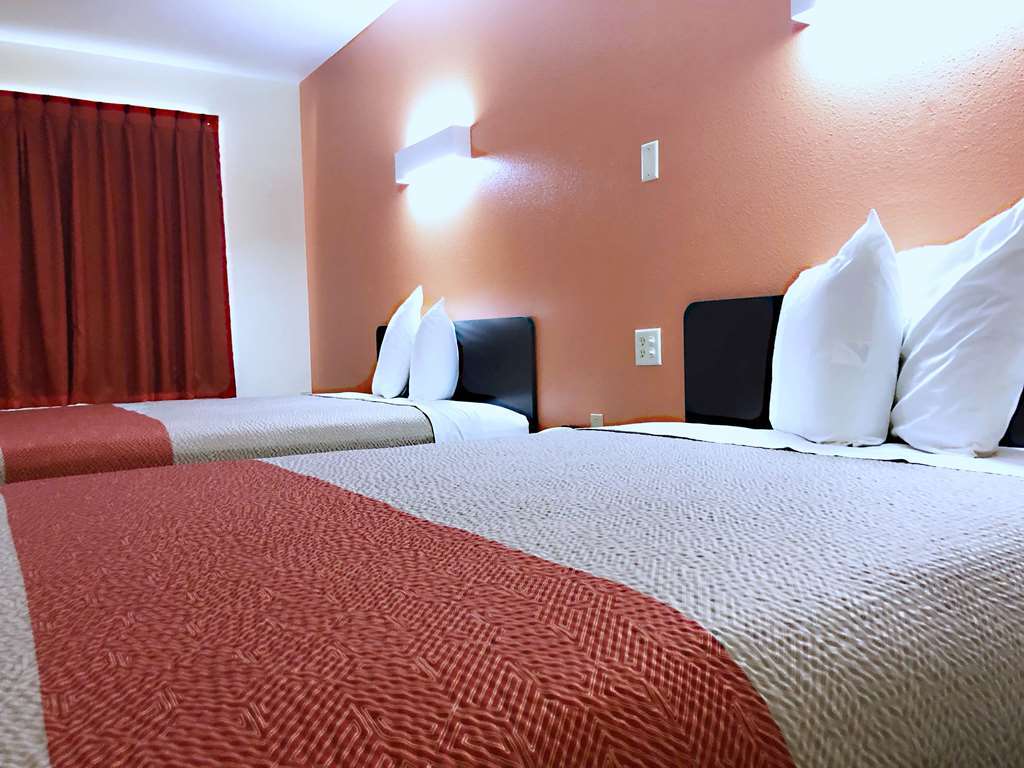 Motel 6-Rhome, Tx ห้อง รูปภาพ