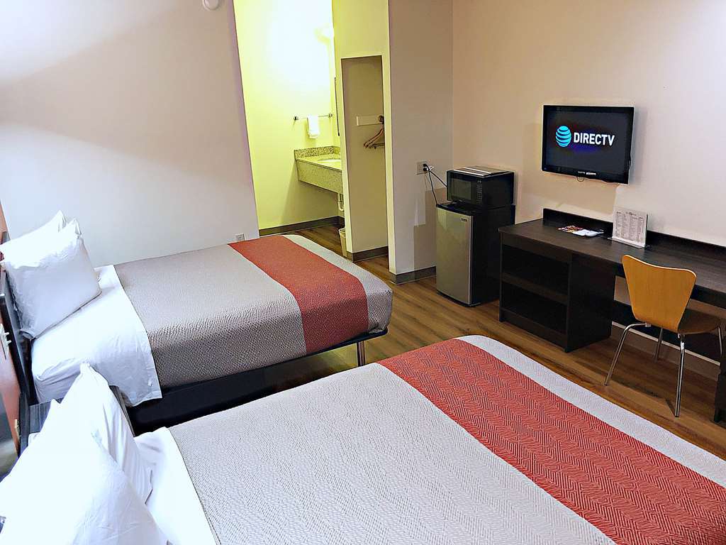 Motel 6-Rhome, Tx ห้อง รูปภาพ